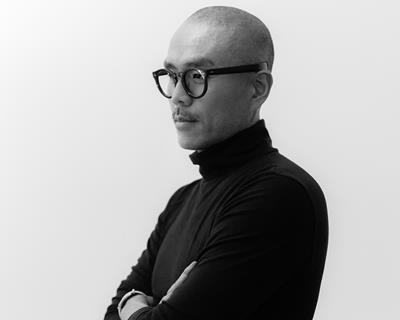 Chan Park, Skoda hero headshot