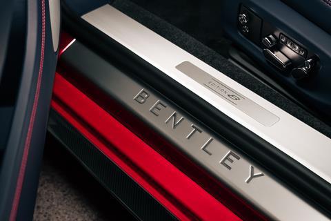 Bentley Edition 8 - Flying Spur - 7