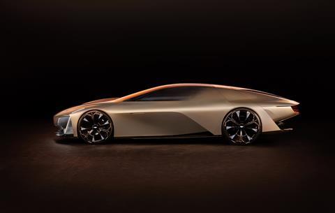 Cadillac OV Showcar GMCB5382