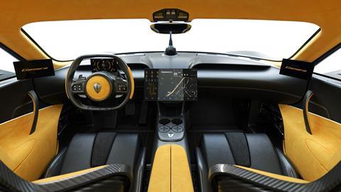 Koenigsegg Gemera_interior_3