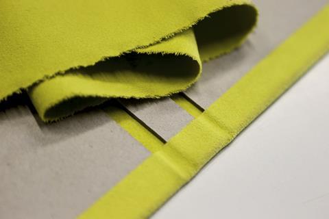 Dinamica Advertorial 12