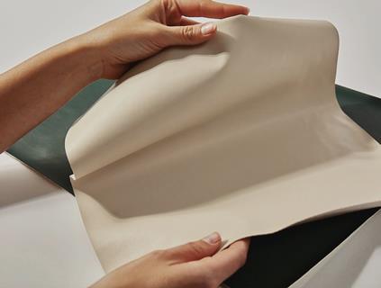 Banbū Leather Alternative 01