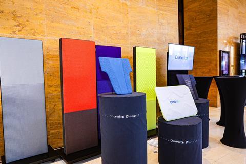 Dinamica booth CDD Shanghai 4