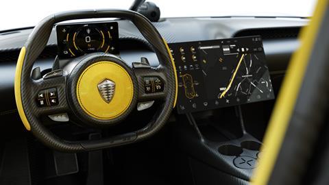 Koenigsegg Gemera_interior_HMI
