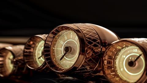 De-Tomaso-P72-Interior-Guages
