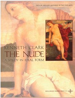 The Nude Kenneth Clark