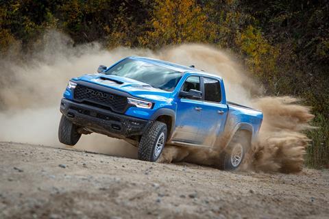 2025Ram1500RHO