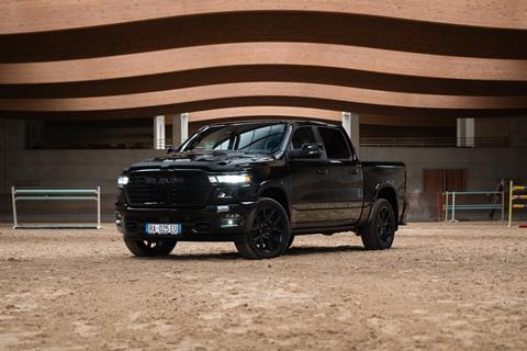NewRam1500Laramie