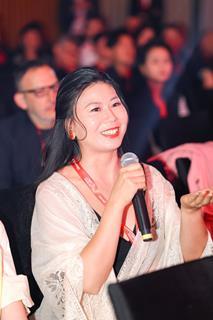 CDD Shanghai PANEL three1075-opq3594561830