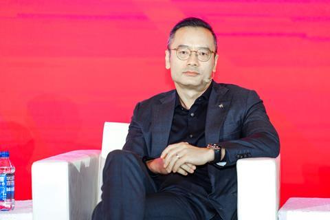 CDD Shanghai PANEL three0958-opq3594529811