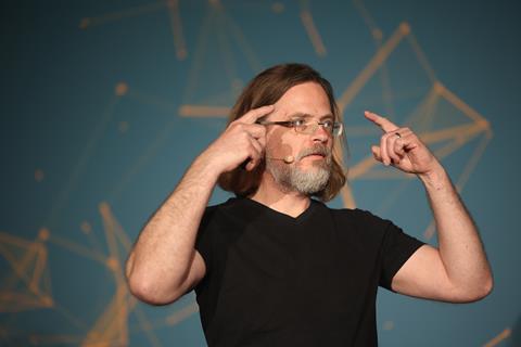 D4P Sven Wittke