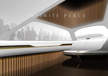 Nissan IMk infinite peace