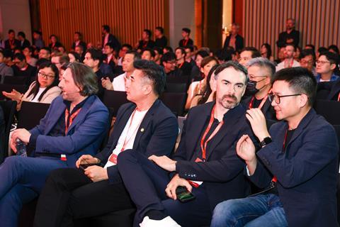CDD Shanghai PANEL three0687-opq3594429696