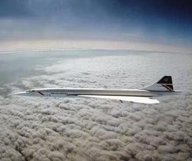 Concorde