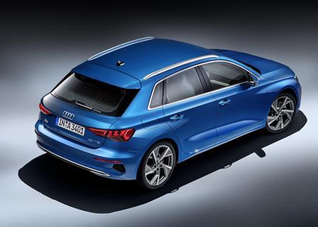 Audi A3 (2020)_high rear 3-4