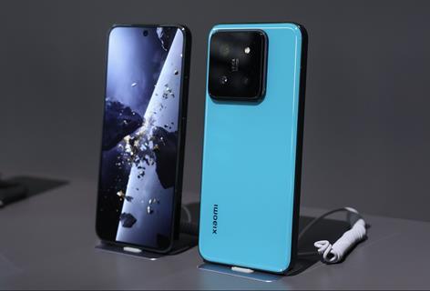 Xiaomi SU7-18