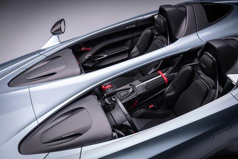 2020 Aston Martin V12 Speedster-9