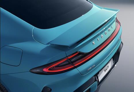 Xiaomi SU7-10