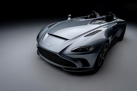 2020 Aston Martin V12 Speedster-16