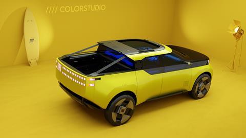 05_FIAT Concept_Pick-up