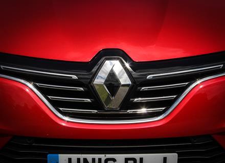 Renault Megane 9
