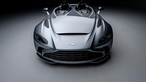2020 Aston Martin V12 Speedster-17