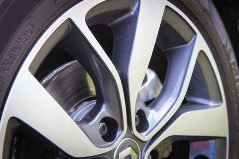 Renault Megane 11