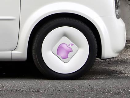 Apple Car