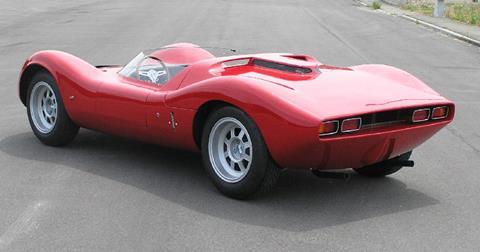 CDN-DeTomaso-Competizione 2000_rear