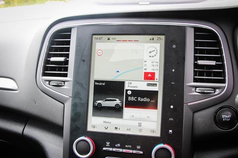 Renault Megane 22