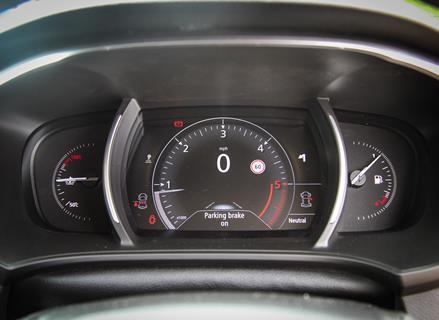 Renault Megane 24