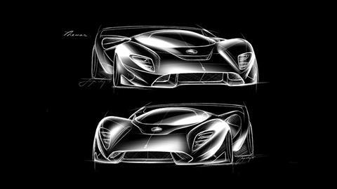 CDN-DeTomaso-P72_sketch_P72 front themes ideation
