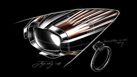 CDN-DeTomaso-P72_sketch_P72 headlight detail