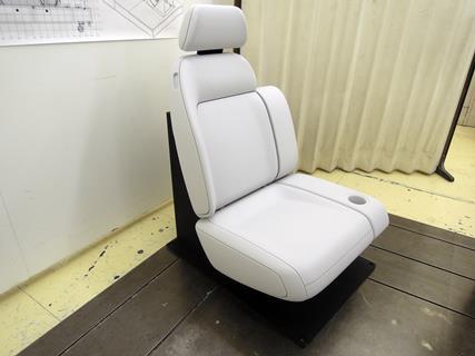 Nissan IMk seat