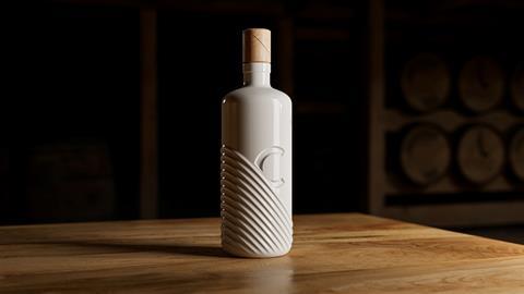 CALLUM 003 by Annandale - Bottle