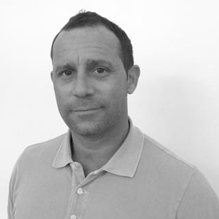 Jim Shaw headshot