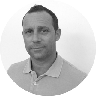Jim Shaw Headshot