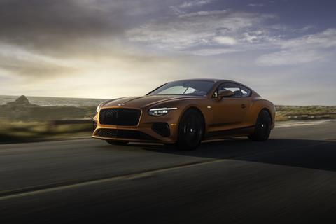 New GT US Regional Debut - 5