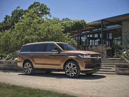 2025 Lincoln Navigator Black Label_Sunrise Copper_01