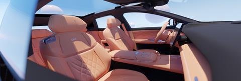 cool6_b Changan Shenlan (Deepal) S7 interior