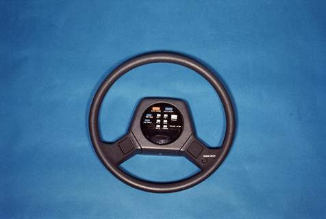 Nissan NRV II concept 19830009