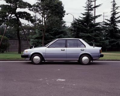 Nissan NRV II concept 19830014