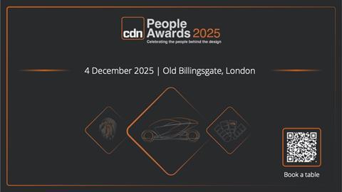 CDN People Awards 2025