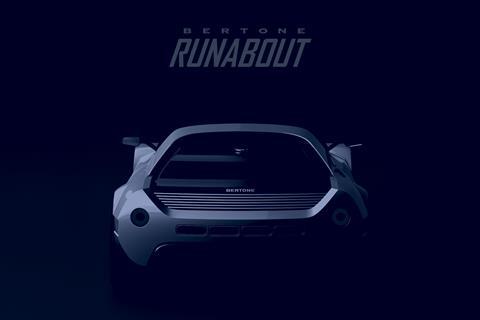 2_Bertone Runabout 2024_Preview