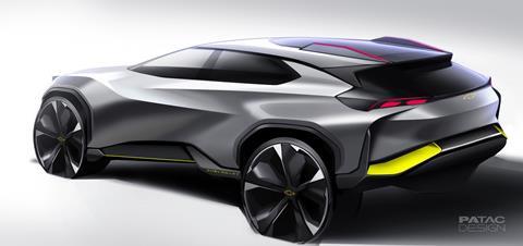 Chevrolet FNR-X Concept (2017) - Design Sketches (2).jpg