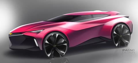Chevrolet FNR-X Concept (2017) - Design Sketches (3).jpg