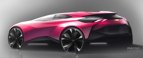 Chevrolet FNR-X Concept (2017) - Design Sketches (4).jpg