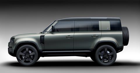 CDN Land Rover Defender 2019 exterior render 2