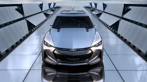 Chevrolet FNR-X Concept (2017) - Front (2).jpg
