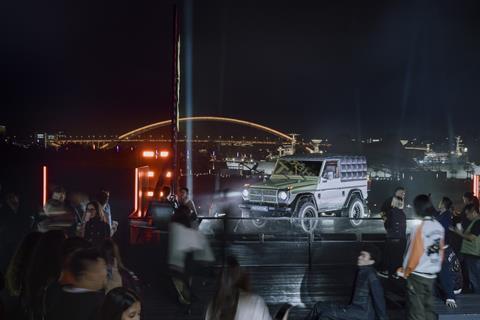 Mercedes x Moncler G Wagon0355_025